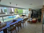 Apartamento para Venda em Salvador/BA Barra 4 Quartos