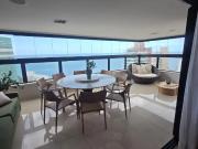 Apartamento para Venda em Salvador/BA Barra 4 Quartos