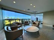 Apartamento para Venda em Salvador/BA Barra 4 Quartos