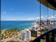 Apartamento para Venda em Salvador/BA Barra 4 Quartos