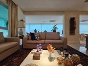 Apartamento para Venda em Salvador/BA Barra 4 Quartos
