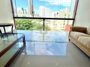 Apartamento para Venda em Salvador/BA Barra 4 Quartos