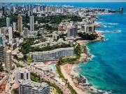 Apartamento para Venda em Salvador/BA Barra 4 Quartos