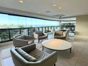 Apartamento para Venda em Salvador/BA Barra 4 Quartos