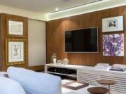 Apartamento para Venda em Salvador/BA Barra 4 Quartos