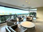 Apartamento para Venda em Salvador/BA Barra 4 Quartos