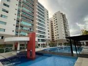 Apartamento para Venda em Salvador/BA Barra 4 Quartos