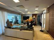 Apartamento para Venda em Salvador/BA Barra 4 Quartos