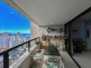 Apartamento para Venda em Salvador/BA Barra 4 Quartos