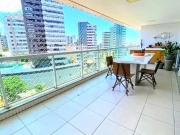 Apartamento para Venda em Salvador/BA Barra 4 Quartos