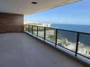 Apartamento para Venda em Salvador/BA Barra 4 Quartos