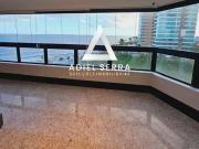 Apartamento para Venda em Salvador/BA Barra 4 Quartos