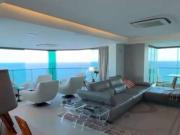 Apartamento para Venda em Salvador/BA Barra 4 Quartos