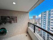 Apartamento para Venda em Salvador/BA Graça 4 Quartos