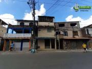 Apartamento para Venda em Salvador/BA Boa Vista de São...