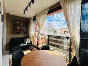 Apartamento para Venda em Salvador/BA Boca do Rio 1 Quartos
