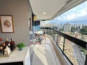 Apartamento para Venda em Salvador/BA Boca do Rio 2 Quartos
