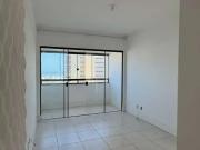 Apartamento para Venda em Salvador/BA Boca do Rio 2 Quartos