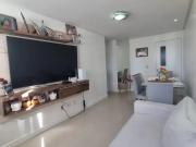 Apartamento para Venda em Salvador/BA Boca do Rio 2 Quartos