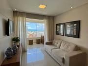 Apartamento para Venda em Salvador/BA Boca do Rio 2 Quartos