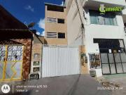 Apartamento para Venda em Salvador/BA Bonfim 2 Quartos