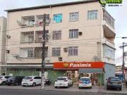 Apartamento para Venda em Salvador/BA Bonfim 2 Quartos