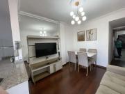 Apartamento para Venda em Salvador/BA Brotas 1 Quartos