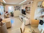 Apartamento para Venda em Salvador/BA Brotas 2 Quartos