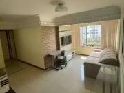 Apartamento para Venda em Salvador/BA Brotas 2 Quartos