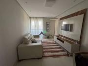 Apartamento para Venda em Salvador/BA Brotas 2 Quartos