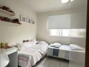 Apartamento para Venda em Salvador/BA Brotas 2 Quartos