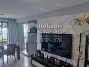 Apartamento para Venda em Salvador/BA Brotas 2 Quartos