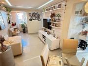 Apartamento para Venda em Salvador/BA Brotas 2 Quartos