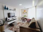 Apartamento para Venda em Salvador/BA Brotas 2 Quartos