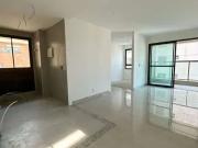 Apartamento para Venda em Salvador/BA Brotas 2 Quartos