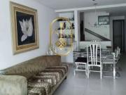 Apartamento para Venda em Salvador/BA Brotas 2 Quartos