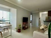 Apartamento para Venda em Salvador/BA Brotas 2 Quartos