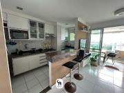Apartamento para Venda em Salvador/BA Brotas 2 Quartos