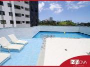 Apartamento para Venda em Salvador/BA Luís Anselmo 2 Quartos