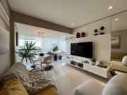 Apartamento para Venda em Salvador/BA Brotas 2 Quartos