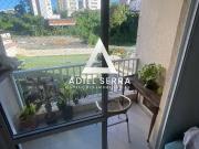 Apartamento para Venda em Salvador/BA Brotas 2 Quartos