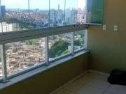 Apartamento para Venda em Salvador/BA Brotas 2 Quartos