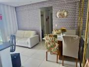 Apartamento para Venda em Salvador/BA Brotas 2 Quartos