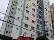 Apartamento para Venda em Salvador/BA Brotas 2 Quartos