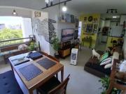Apartamento para Venda em Salvador/BA Brotas 2 Quartos