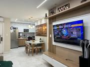 Apartamento para Venda em Salvador/BA Brotas 2 Quartos Apartamento para Venda em Salvador/BA Brotas 2 Quartos