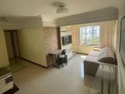 Apartamento para Venda em Salvador/BA Brotas 2 Quartos