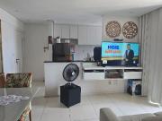 Apartamento para Venda em Salvador/BA Brotas 2 Quartos