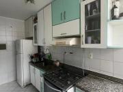 Apartamento para Venda em Salvador/BA Brotas 2 Quartos