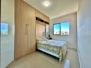 Apartamento para Venda em Salvador/BA Brotas 2 Quartos